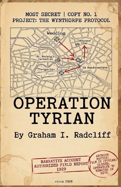 Operation Tyrian