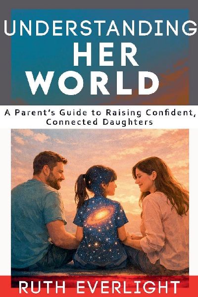 Understanding Her World: A Parents Guide to Raising Confident, Connected Daughters