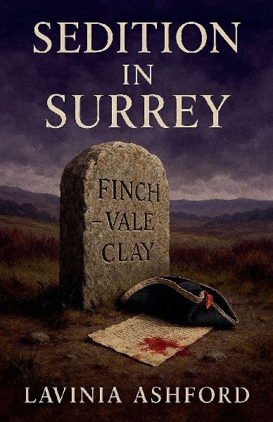 Sedition in Surrey