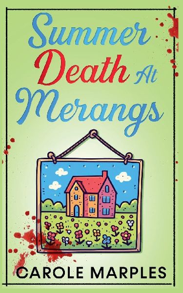 Summer Death At Merangs