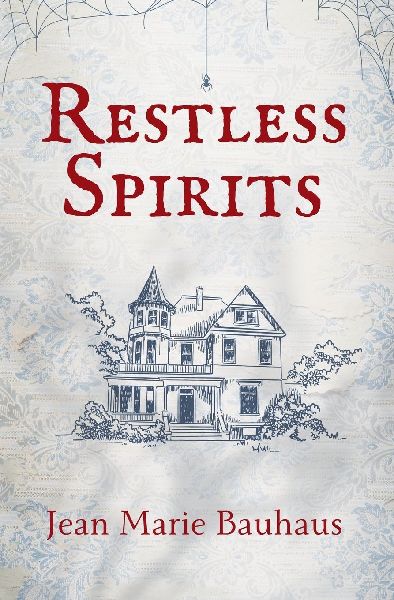 Restless Spirits