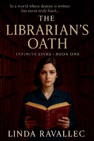 The Librarians Oath