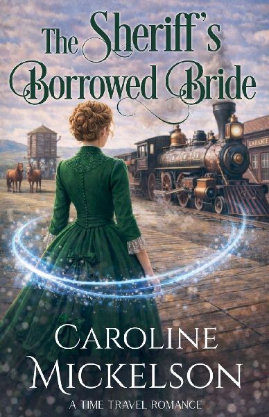 The Sheriffs Borrowed Bride