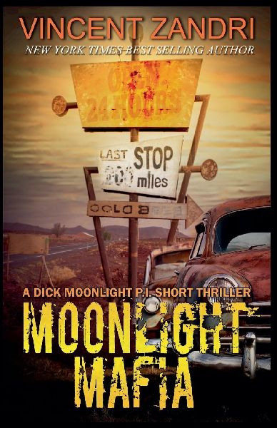 Moonlight Mafia