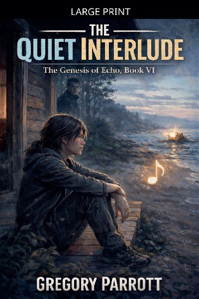 The Quiet Interlude