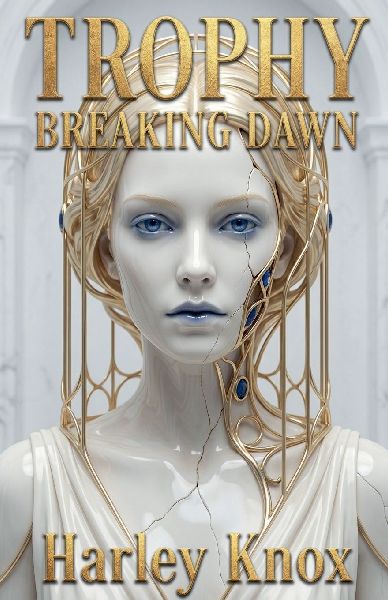 Trophy: Breaking Dawn
