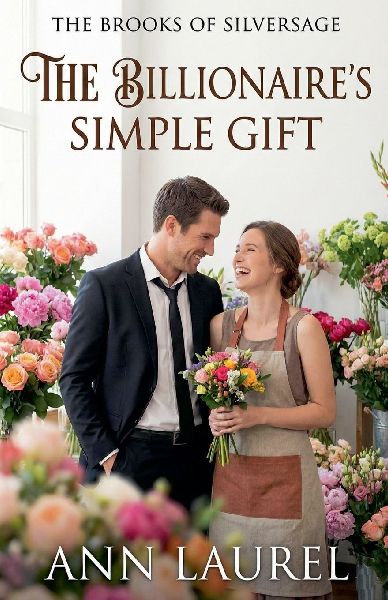 The Billionaires Simple Gift