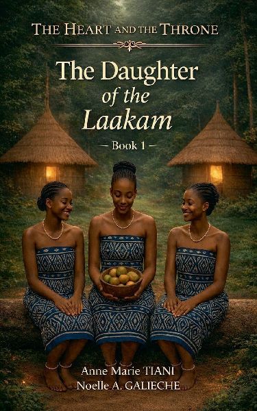 The Daughter of the Laakam
