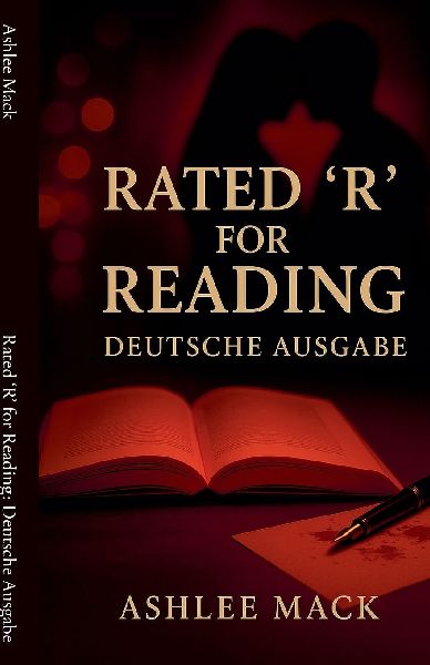 Rated R for Reading: Deutsche Ausgabe
