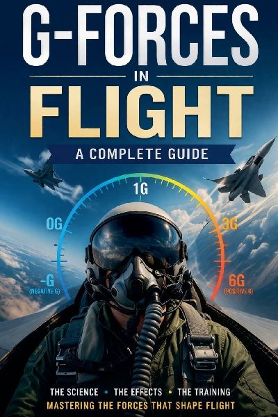 G-Forces in Flight