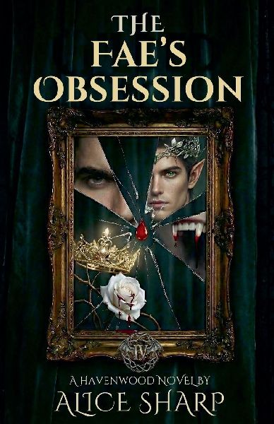 The Faes Obsession