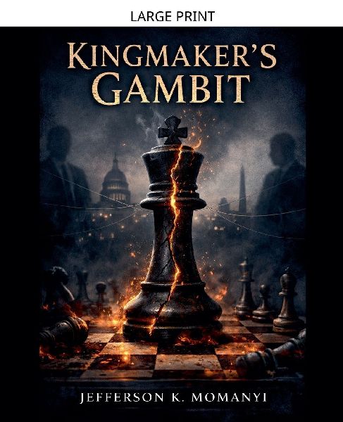 Kingmakers Gambit