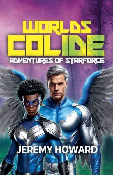 Worlds Collide