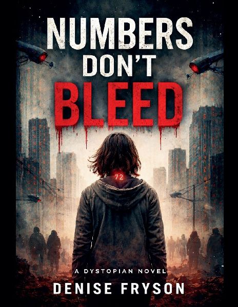 Numbers Dont Bleed