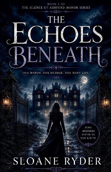The Echoes Beneath