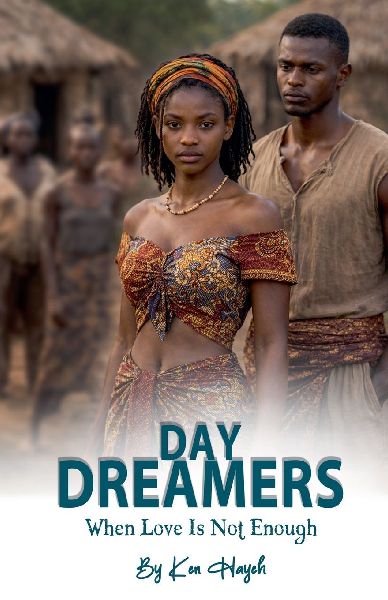 Day Dreamers