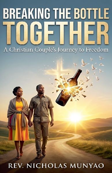 Breaking the Bottle Together: A Christian Couples Journey to Freedom