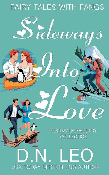 Sideways Into Love