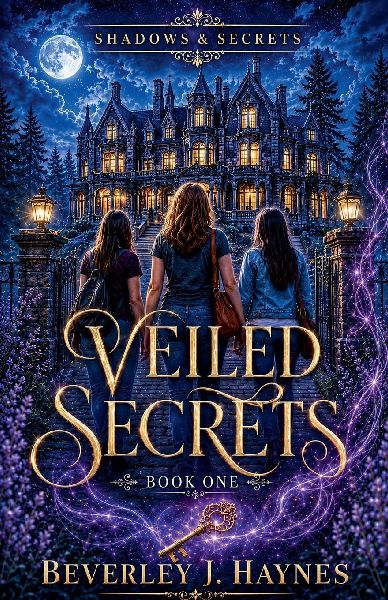 Veiled Secrets