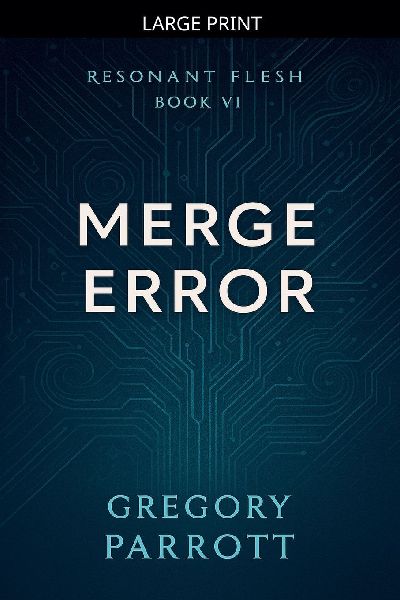 Merge Error
