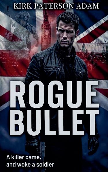 Rogue Bullet