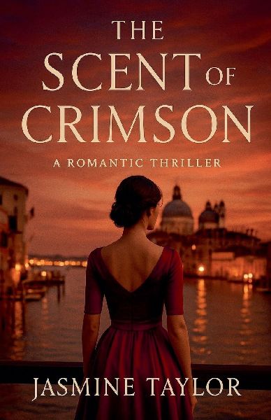 The Scent of Crimson