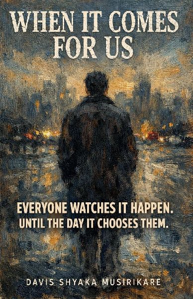 When It Comes For Us