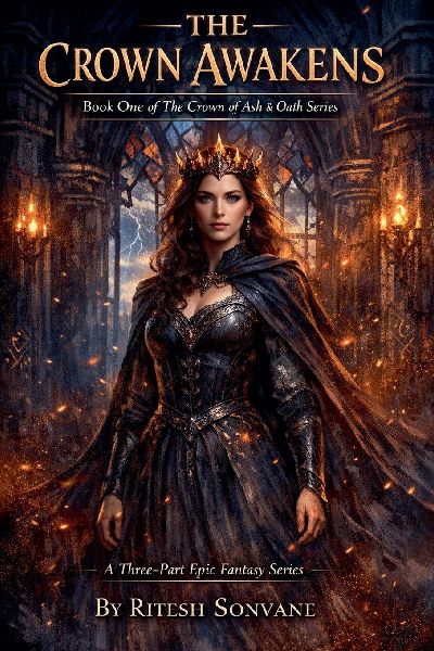 The Crown Awakens