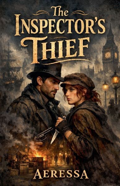 The Inspectors Thief