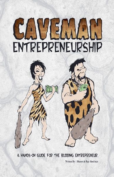 Caveman Entrepreneurship