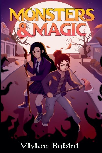 Monsters & Magic