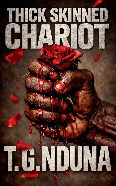 Thick Skinned Chariot