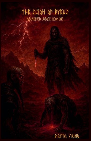 A Sundered Lineage: The Scion of Dyeus