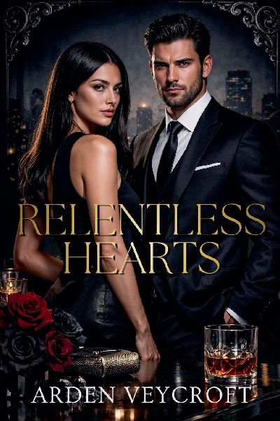 Relentless Hearts