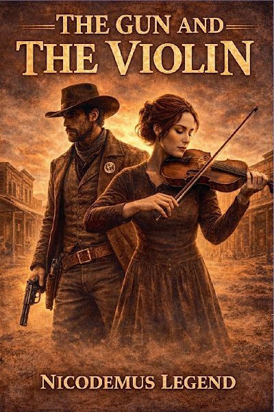 The Gun and The Violin