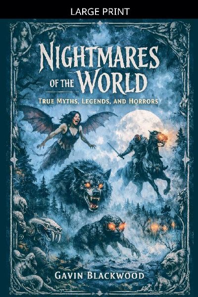 Nightmares of the world