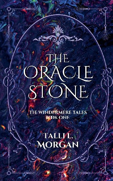 The Oracle Stone