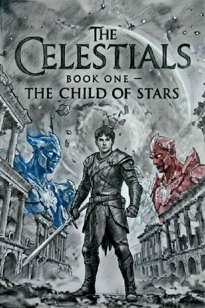 Celestials;The Child of Stars