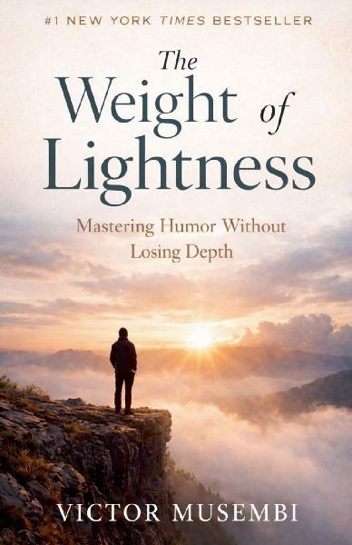 The Weight of Lightness