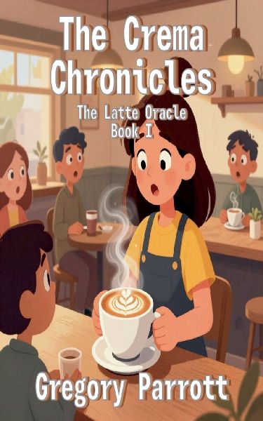 The Crema Chronicles