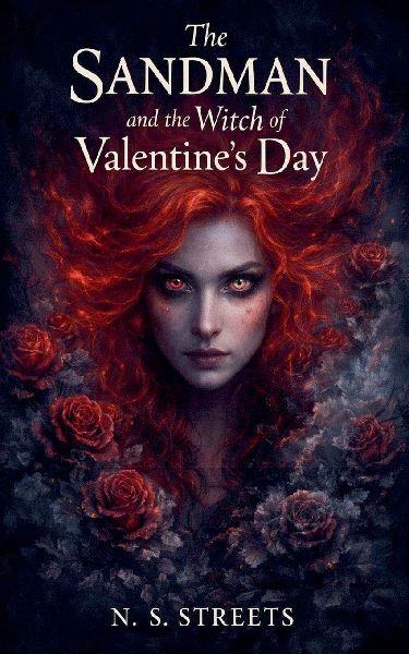 The Sandman and the Witch of Valentines Day: A Dark Fairy Tale
