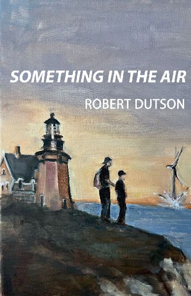 Something In The Air