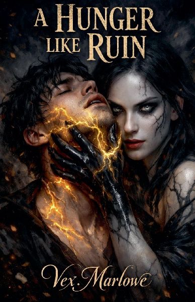 A Hunger Like Ruin