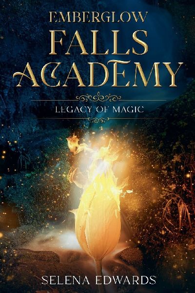 Emberglow Falls Academy: Legacy of Magic
