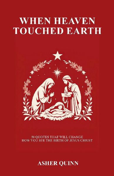 When Heaven Touched Earth