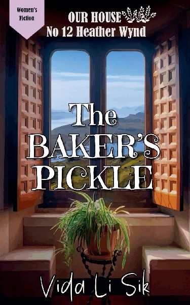 The Bakers Pickle