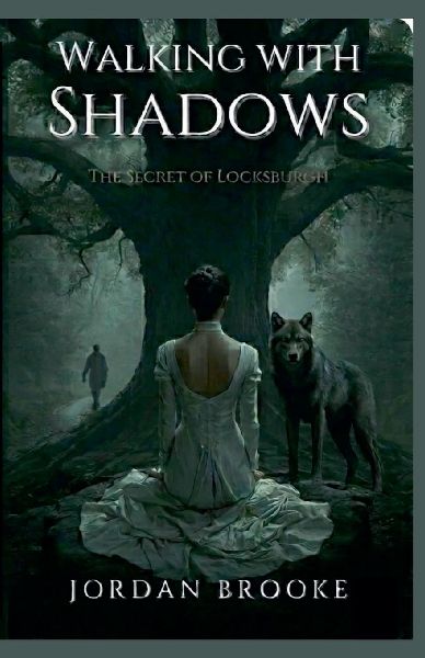 Walking with Shadows: The Secret of Locksburgh