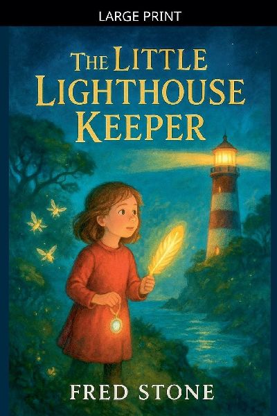 The Little Lighthouse Keeper