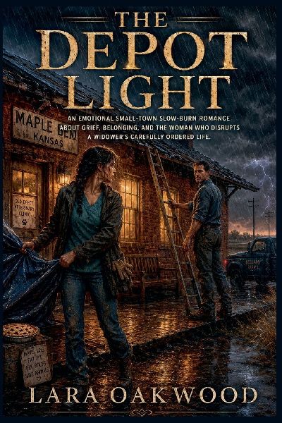 The Depot Light