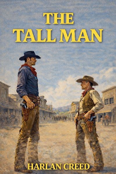 The Tall Man
